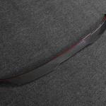 BMW 5 Series G30 G38 2017-2023 Rear Trunk Spoiler Dry Carbon Fiber