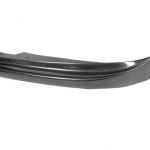 BMW 3 Series F30 Base Pre-LCI 2012-2015 Front Bumper Splitter Carbon Fiber