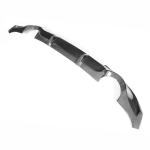 Infiniti G37 Coupe 2008-13 Rear Bumper Diffuser(Non-US) Carbon Fiber