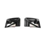 Carbon Fiber Front Bumper Splitter for BMW M2 G87 2023+