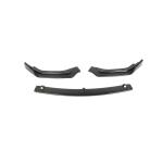 2018–2022 Infiniti Q50 Base Carbon Fiber Front Lip Splitter