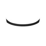 For Toyota Camry 2018-2023 ABS Rear Trunk Spoiler Boot Wing Lip