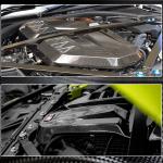 BMW G80 M3 G82 G83 M4 2021+ Engine Bay Cover Dry Carbon Fiber