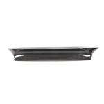 Porsche Panamera 970 Pre-Facelift 2010-2013 Rear Trunk Spoiler Carbon Fiber