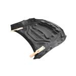 Toyota Subaru A90 A91 Mk5 2019-2021 Dry Carbon Fiber Engine Bonnet Hood Cover