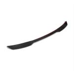 BMW 7 Series G11 730i 740i 750i Sedan 2016-2020 Rear Trunk Spoiler Carbon Fiber