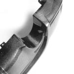 BMW 2 Series F22 F23 M Sport Rear Bumper Diffuser Carbon Fiber/FRP 2014–2020