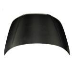 Audi A3 Sline S3 8V Pre-facelift 2014-2016 Engine Bonnet Hood Cover Carbon Fiber