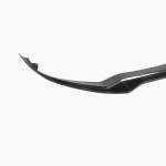 Alfa Romeo Giulia 952 TI Sport 2016-2024 Front Bumper Lip Carbon Fiber