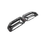 BMW 2 Series M2 G87 Coupe 2022-2024 Front Grille Dry Carbon Fiber