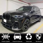 BMW X7 G07 2019-2022 Front Grille Carbon Fiber