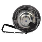 MCACAR KIT Electronic Radiator Cooling Fan Clutch Compatible with Dodge Ram 2500 3500 5.9L 6.7L for Ram 4500 5500 6.7L 55056990AA
