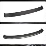 BMW 5 Series F10 M5 2011-2018 Rear Roof Spoiler Carbon Fiber