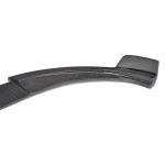 BMW Z4 E89 Pre-facelift 2009-2013 Front Bumper Lip Carbon Fiber