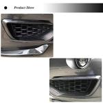 Levante CF Front Air Vent Trim,for Maserati Levante Base S 2016-2018