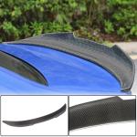 BMW X4 F26 2014-2018 Rear Trunk Spoiler Carbon Fiber