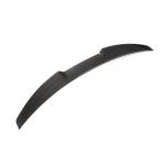Audi A3 8V Base/Sline S3 Sedan 2014-2020 Rear Trunk Spoiler Carbon Fiber
