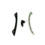 Timing Chain kit with VVT Gear Compatible with Ford Explorer Edge Escape Fusion for Lincoln MKT 2.0 2013-2020
