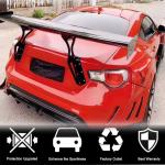 Subaru BRZ 2013–2018 Toyota 86 2017–2018 Carbon Fiber Rear Wing Spoiler