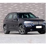 BMW X5 F15 M Sport 2014-2018 Side Skirts Dry Carbon Fiber