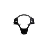 Tesla Model 3 2017-2021 Steering Wheel Covers Carbon Fiber