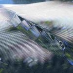 BMW M2 G87 2023+ Engine Bonnet Hood Cover Dry Carbon Fiber
