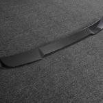Ford Mustang Dark Horse Coupe 2-Door 2024+ Rear Roof Spoiler Carbon Fiber