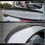 BMW 2 Series F44 GC 2019UP Rear Trunk Spoiler Carbon Fiber