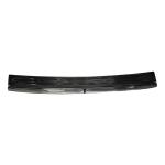 Porsche Taycan Turbo S 9J1 Sedan 4 Door 2019-2024 Rear Trunk Spoiler Carbon Fiber