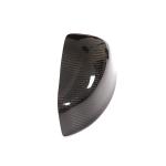 2009–2019 Nissan 370Z Z34 Dry Carbon Fiber Add-On Mirror Covers