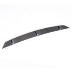BMW 5 Series G30 G31 Pre-LCI 2017-2020 Front Bumper Lip Carbon Fiber