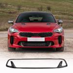 Kia Stinger 2018 2019 2020 2021 2022 2023 Front Grille Carbon Fiber