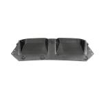 BMW 5 Series F90 M5 Rear Bumper Diffuser Carbon Fiber