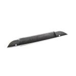 BMW 5 Series F90 M5 Pre-LCI 2018-2020 License Plate Frame Carbon Fiber
