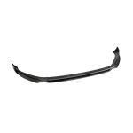 Volkswagen VW Golf 7.5 MK7.5 Standard 2017-2020 Front Bumper Lip Carbon Fiber