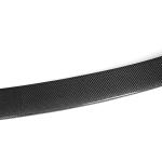 Infiniti Q50 Q50S 2014-2022 Rear Roof Spoiler Carbon Fiber