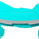 BMW M3 G81 2021-2024 Rear Roof Spoiler Carbon Fiber