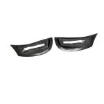 Mercedes Benz W447 Vito 2016-2019 Front Bumper Vents Carbon Fiber