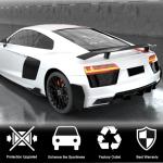 Audi R8 V10 4S Gen 2 Coupe 2016-2019 Rear Trunk Spoiler Carbon Fiber/FRP