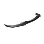 BMW 2 Series F87 M2 Coupe 2016-2019 Front Bumper Lip Carbon Fiber