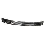Porsche Taycan Turbo S 9J1 Sedan 2019-2024 Front Bumper Hood Bonnet Grill Cover Carbon Fiber
