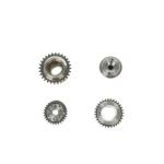 Timing Chain Kit Fit for Chrysler Pacifica Voyager 2016-2024 for Dodge Durango for Jeep Gladiator Grand Cherokee Wrangler for Ram Promaster 1500 2500 3.6L V6 5047966AB