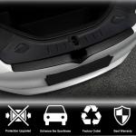Tesla Model S 2016-2022 Front Grille Carbon Fiber