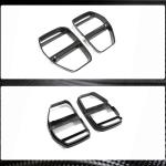 BMW G80 M3 G82 G83 M4 2021+ Front Grille Dry Carbon Fiber