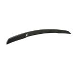 Chevrolet Corvette C7 2014-2019 Rear Trunk Spoiler Carbon Fiber