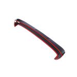 Volkswagen VW Tiguan MK2 Standard 2017-2019 Rear Trunk Spoiler Carbon Fiber