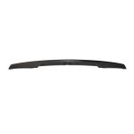 Chevrolet Corvette C7 2014-2019 Rear Trunk Spoiler Carbon Fiber