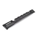 BMW 2 Series F22 F23 M Sport Rear Bumper Diffuser Carbon Fiber/FRP 2014–2020