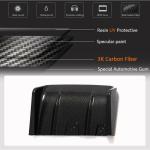 Subaru BRZ Coupe 2022-2023 Rear Bumper Diffuser Carbon Fiber