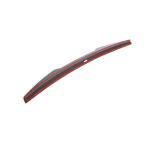 Audi A7 S7 RS7 2019-2024 Rear Trunk Spoiler Real Carbon Fiber